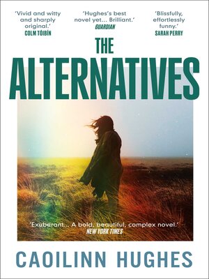 cover image of The Alternatives
